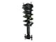 Front and Rear Shocks (07-13 Silverado 1500)