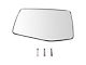 Side Mirror Glass Set (19-21 Silverado 1500)