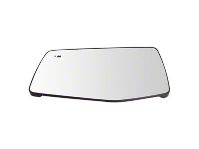 Side Mirror Glass Set (19-21 Silverado 1500)