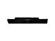 Slip-On Rocker Panel; 1mm; Driver Side (99-06 Silverado 1500 Regular Cab)