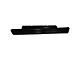 Slip-On Rocker Panel; 2mm; Driver Side (99-06 Silverado 1500 Regular Cab)