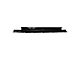 Slip-On Rocker Panel with Sills; Driver Side (07-13 Silverado 1500 Extended Cab)