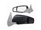 Snap and Zap Towing Mirrors (14-18 Silverado 1500)