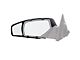 Snap and Zap Towing Mirrors (14-18 Silverado 1500)