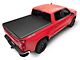 Soft Roll-Up Tonneau Cover (19-24 Silverado 1500 w/ 5.80-Foot Short & 6.50-Foot Standard Box)