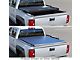 Soft Tri-Fold Tonneau Cover (19-24 Silverado 1500 w/ 6.50-Foot Standard Box)