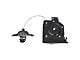 Spare Tire Carrier and Hoist Assembly (99-18 Silverado 1500)