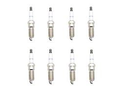 Spark Plug Set (14-18 6.2L Silverado 1500)