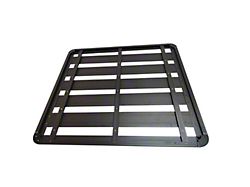 Spike Platform Tray with Bracket; 63-Inch x 56-Inch (Universal; Some Adaptation May Be Required)