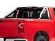 Sport Bar 2.0 Roll Bar with Power Actuated Retractable Light Mount; Polished (19-22 Silverado 1500)