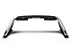 Sport Bar 2.0 Roll Bar with Power Actuated Retractable Light Mount; Polished (19-22 Silverado 1500)