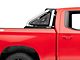 Sport Bar 2.0 Roll Bar with Power Actuated Retractable Light Mount; Polished (19-22 Silverado 1500)