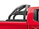 Sport Bar; Textured Black (14-24 Silverado 1500)