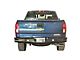 Sport Rear Bumper; Black (14-18 Silverado 1500)