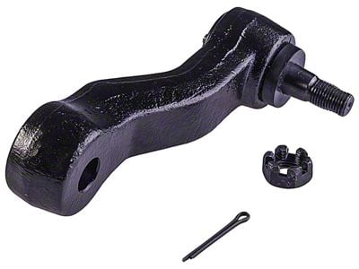 Steering Idler Arm (99-06 Silverado 1500)