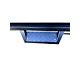 Superior Side Step Bars; Black (19-24 Silverado 1500 Crew Cab)