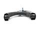 Supreme Front Lower Control Arm and Ball Joint Assembly; Driver Side (99-06 Silverado 1500)