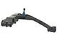 Supreme Front Lower Control Arm and Ball Joint Assembly; Passenger Side (99-06 Silverado 1500)