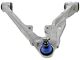 Supreme Front Lower Control Arm and Ball Joint Assembly; Passenger Side (07-13 Silverado 1500)