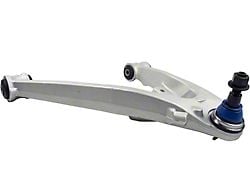 Supreme Front Lower Control Arm and Ball Joint Assembly; Passenger Side (14-18 Silverado 1500)