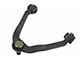 Supreme Front Upper Control Arm and Ball Joint Assembly; Non-Adjustable (99-06 Silverado 1500)