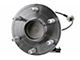 Supreme Front Wheel Bearing and Hub Assembly (07-13 2WD Silverado 1500)