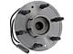 Supreme Front Wheel Bearing and Hub Assembly (14-18 2WD Silverado 1500)