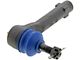 Supreme Steering Gear Tie Rod End; Outer (99-06 Silverado 1500)