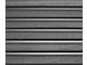 Sure-Grip Running Boards; Brite Aluminum (14-18 Silverado 1500 Regular Cab)