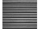 Sure-Grip Running Boards; Brite Aluminum (99-06 Silverado 1500 Extended Cab)