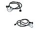 Tail Light Wiring Harness (03-06 Silverado 1500)