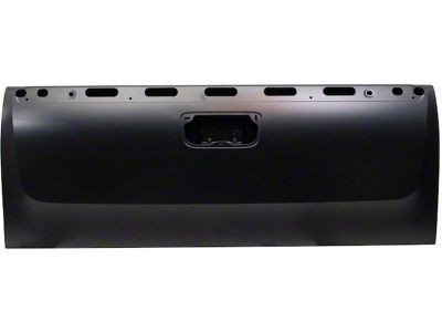 Tailgate (13-14 Silverado 1500)