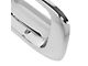 Tailgate Handle; Chrome (99-06 Silverado 1500)