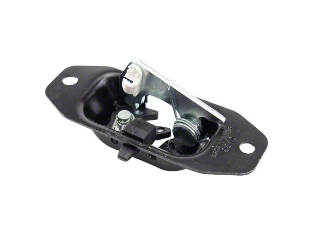 Tailgate Latch (07-18 Silverado 1500)