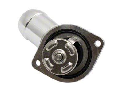 Thermostat with Housing Assembly (99-06 Silverado 1500)