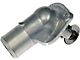 Thermostat Housing with Thermostat (99-03 4.8L, 5.3L, 6.0L Silverado 1500)