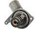 Thermostat Housing with Thermostat (99-03 4.8L, 5.3L, 6.0L Silverado 1500)