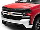 ToughGuard Hood Deflector; Smooth (19-25 Silverado 1500)