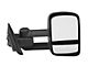 Manual Towing Mirrors (14-18 Silverado 1500)