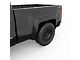 EGR Traditional Bolt-On Look Fender Flares; Black (14-18 Silverado 1500 w/ 6.50-Foot Standard & 8-Foot Long Box)