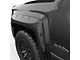 EGR Traditional Bolt-On Look Fender Flares; Black (14-18 Silverado 1500 w/ 6.50-Foot Standard & 8-Foot Long Box)