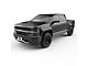 EGR Traditional Bolt-On Look Fender Flares; Black (14-18 Silverado 1500 w/ 5.80-Foot Short Box)