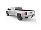 EGR Traditional Bolt-On Look Fender Flares; Summit White (14-18 Silverado 1500 w/ 6.50-Foot Standard & 8-Foot Long Box)