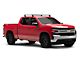 Traveler Cross Bar Roof Rack; Black; 60-Inch (14-25 Silverado 1500)