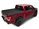 Tri-Fold Soft Tonneau Cover (07-13 Silverado 1500 w/ 6.50-Foot Standard Box)