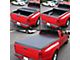 Tri-Fold Soft Tonneau Cover (07-13 Silverado 1500 w/ 8-Foot Long Box)