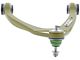 TTX Front Upper Control Arm and Ball Joint Assembly; Driver Side (07-16 Silverado 1500)