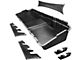 Underseat Storage Box (07-14 Silverado 1500 Crew Cab)