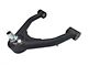 Tuff Country Uni-Ball Upper Control Arms (14-18 Silverado 1500 w/ Stock Cast Aluminum or Stamped Steel Control Arms)