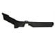 Replacement Upper Front Bumper Filler Panel; Passenger Side (03-06 Silverado 1500)